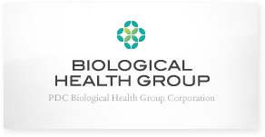 Biological Health Group Logo